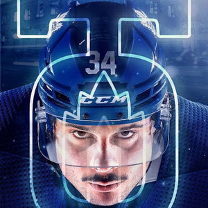 Meet your Posher, Tyson